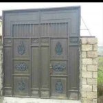 Satılır 1 otaqlı Həyət evi/villa, Koroğlu metrosu, Sabunçu rayonu 2