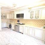 Аренда 3 комнатная Новостройка Хырдалан 8