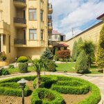 Satılır 20 otaqlı Həyət evi/villa, İçərişəhər metrosu, Badamdar qəs., Səbail rayonu 3