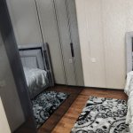 Kirayə (aylıq) 3 otaqlı Yeni Tikili, İnşaatçılar metrosu, Yasamal rayonu 6