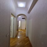 Kirayə (aylıq) 3 otaqlı Yeni Tikili, Qara Qarayev metrosu, Nizami rayonu 9