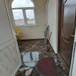 Satılır 4 otaqlı Həyət evi/villa, Avtovağzal metrosu, Biləcəri qəs., Binəqədi rayonu 18