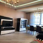 Kirayə (aylıq) 3 otaqlı Yeni Tikili, Nəriman Nərimanov metrosu, Nərimanov rayonu 3