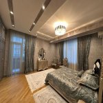 Продажа 5 комнат Новостройка, м. Эльмляр Академиясы метро, Сябаиль район 10