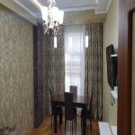 Kirayə (aylıq) 3 otaqlı Yeni Tikili, Nərimanov rayonu 4