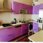 Kirayə (aylıq) 4 otaqlı Yeni Tikili, Nəriman Nərimanov metrosu, Nərimanov rayonu 8