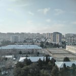 Satılır 3 otaqlı Yeni Tikili, Memar Əcəmi metrosu, 3-cü mikrorayon, Nəsimi rayonu 7