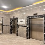 Satılır 3 otaqlı Yeni Tikili, Qara Qarayev metrosu, Nizami rayonu 14