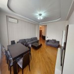 Kirayə (aylıq) 4 otaqlı Yeni Tikili, Nizami metrosu, Yasamal rayonu 2