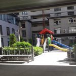 Kirayə (aylıq) 2 otaqlı Yeni Tikili, 28 May metrosu, ABŞ səfirliyi, Nəsimi rayonu 23