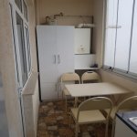 Аренда 3 комнат Новостройка, İnşaatçılar метро, пос. Йени Ясамал, Ясамал район 8