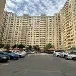 Kirayə (aylıq) 2 otaqlı Yeni Tikili, 20 Yanvar metrosu, 9-cu mikrorayon, Binəqədi rayonu 2
