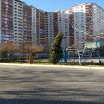 Kirayə (aylıq) 3 otaqlı Yeni Tikili, Nəriman Nərimanov metrosu, Nərimanov rayonu 15