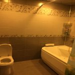 Kirayə (aylıq) 4 otaqlı Yeni Tikili, Xətai metrosu, Xətai rayonu 21