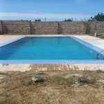 Kirayə (günlük) 4 otaqlı Bağ evi, Qala, Xəzər rayonu 5