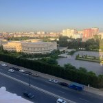 Satılır 4 otaqlı Yeni Tikili, Nəsimi metrosu, 6-cı mikrorayon, Binəqədi rayonu 21