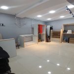 Kirayə (aylıq) Obyekt, Sahil metrosu, Nəsimi rayonu 9