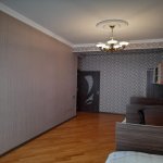 Продажа 3 комнат Новостройка, м. Халглар Достлугу метро, 8-ой километр, Низаминский р-н район 8