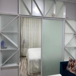 Kirayə (aylıq) 2 otaqlı Köhnə Tikili, Qara Qarayev metrosu, Nizami rayonu 2