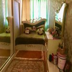 Satılır 2 otaqlı Köhnə Tikili, İnşaatçılar metrosu, Yasamal qəs., Yasamal rayonu 3