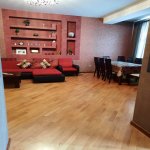 Kirayə (günlük) 3 otaqlı Yeni Tikili, Nəriman Nərimanov metrosu, Böyükşor qəs., ADA universiteti, Nərimanov rayonu 11