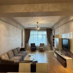 Kirayə (aylıq) 3 otaqlı Yeni Tikili, Badamdar qəs., Səbail rayonu 1