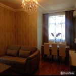 Kirayə (aylıq) 3 otaqlı Yeni Tikili, 20 Yanvar metrosu, Yasamal qəs., Yasamal rayonu 3