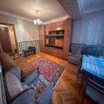 Kirayə (aylıq) 2 otaqlı Köhnə Tikili, Gənclik metrosu, Nərimanov rayonu 2