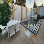 Kirayə (aylıq) 4 otaqlı Həyət evi/villa, Mərdəkan, Xəzər rayonu 15