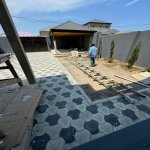 Satılır 5 otaqlı Həyət evi/villa, Buzovna, Xəzər rayonu 10