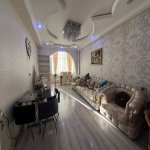 Kirayə (aylıq) 3 otaqlı Yeni Tikili, Əhmədli metrosu, Əhmədli, Xətai rayonu 3