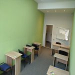 Kirayə (aylıq) 4 otaqlı Ofis, Nəriman Nərimanov metrosu, Nərimanov rayonu 7