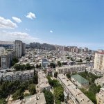 Satılır 3 otaqlı Yeni Tikili, İnşaatçılar metrosu, Yasamal qəs., Yasamal rayonu 31