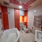 Аренда 3 комнатная Новостройка, м. 28 Мая метро, Насими район 10