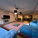 Kirayə (aylıq) 4 otaqlı Bağ evi, Şüvəlan, Xəzər rayonu 11