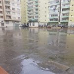 Satılır 3 otaqlı Yeni Tikili, Gənclik metrosu, Nərimanov rayonu 4