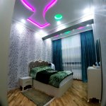 Satılır 4 otaqlı Yeni Tikili, Həzi Aslanov metrosu, Xətai rayonu 9