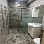 Kirayə (aylıq) 2 otaqlı Yeni Tikili, Memar Əcəmi metrosu, Nəsimi rayonu 19