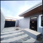 Satılır 2 otaqlı Həyət evi/villa, Hövsan qəs., Suraxanı rayonu 1