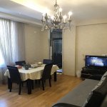 Satılır 3 otaqlı Yeni Tikili, Neftçilər metrosu, Bakıxanov qəs., Sabunçu rayonu 10