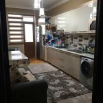 Satılır 3 otaqlı Yeni Tikili, Bakıxanov qəs., Sabunçu rayonu 6