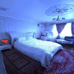 Satılır 6 otaqlı Həyət evi/villa, Nəriman Nərimanov metrosu, Montin qəs., Nərimanov rayonu 3