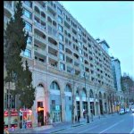 Kirayə (aylıq) 3 otaqlı Köhnə Tikili, 28 May metrosu, Nəsimi rayonu 16