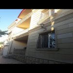 Kirayə (aylıq) 7 otaqlı Həyət evi/villa, Novxanı, Abu Petrol Novxanı, Abşeron rayonu 1