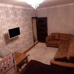 Kirayə (aylıq) 1 otaqlı Yeni Tikili, 20 Yanvar metrosu, Yasamal rayonu 1