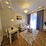 Kirayə (aylıq) 3 otaqlı Yeni Tikili, Ağ şəhər, Xətai rayonu 2