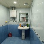 Satılır 3 otaqlı Köhnə Tikili, Bakıxanov qəs., Sabunçu rayonu 8