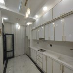 Satılır 4 otaqlı Yeni Tikili, Memar Əcəmi metrosu, 5-ci mikrorayon, Nəsimi rayonu 13