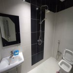 Kirayə (aylıq) 2 otaqlı Yeni Tikili, Memar Əcəmi - 2 metrosu, 6-cı mikrorayon, Binəqədi rayonu 12