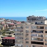 Satılır 3 otaqlı Yeni Tikili, Badamdar qəs., Səbail rayonu 14